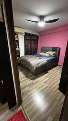 Blk 2 Brickworks Estate (Bukit Merah), HDB 3 Rooms #543438961